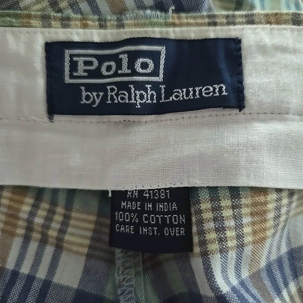 Polo Ralph Lauren vintage polo
